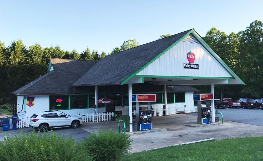 Apple Valley Market: 143 Whitney Blvd, Lake Lure, NC 28746